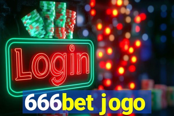 666bet jogo